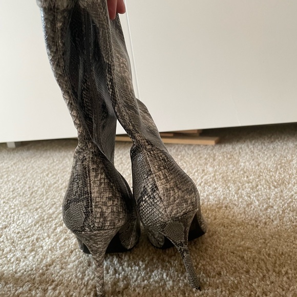 Wild Diva Boots - Picture 5 of 5